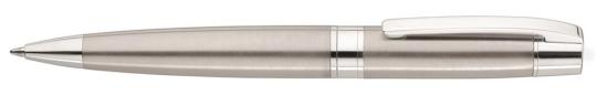 VIP Propelling pen Steel grey