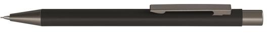 STRAIGHT MB Retractable pencil Black