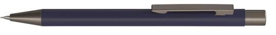 STRAIGHT MB Retractable pencil Blue