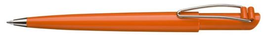 TORSION Druckkugelschreiber Orange