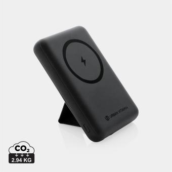 Urban Vitamin Los Altos RCS rplastic 5000mah powerbank Black