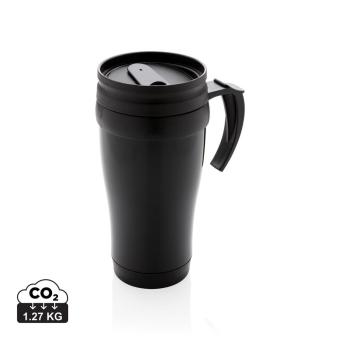 XD Collection Stainless steel mug 