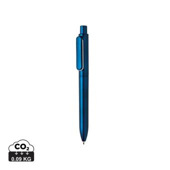 XD Collection X6 pen Aztec blue