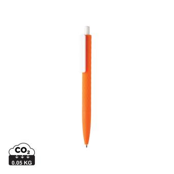 XD Collection X3 pen smooth touch Orange/white