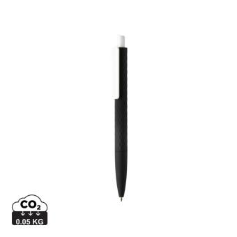 XD Collection X3 pen smooth touch Black/white