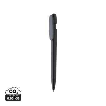 XD Collection Devin GRS certified RABS pen solid Black