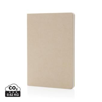 XD Collection Elowen A5 tree free notebook Brown