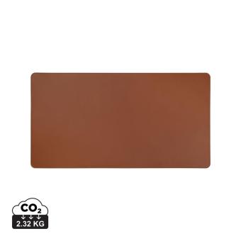 VINGA Timo PU RCS RPET desk pad 