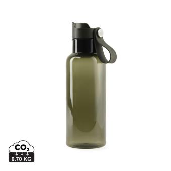 VINGA Balti RCS recycled pet bottle 600 ML Green