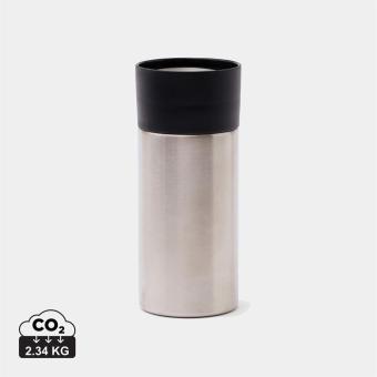 VINGA Otis thermo to-go-mug Titanium