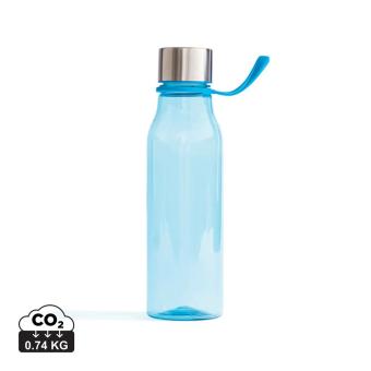 VINGA Lean Wasserflasche Blau