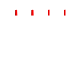 BIC® Clic Stic Kugelschreiber Rot