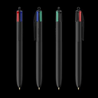 BIC® 4 Colours® ballpen 