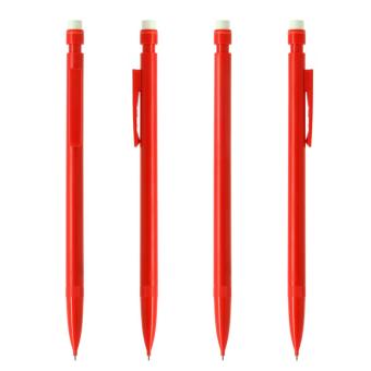 BIC® Matic® mechanical pencil Red