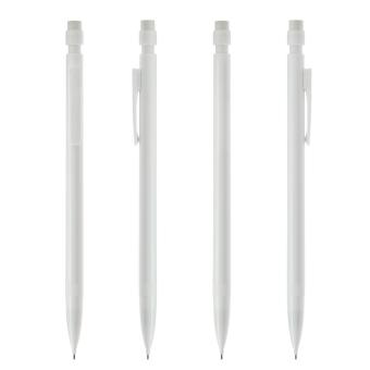 BIC® Matic® mechanical pencil White