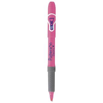 BIC® Brite Liner® Grip Leuchtmarker Rosa