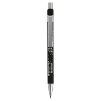 BIC® Metal Pro Black