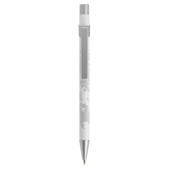 BIC® Metal Pro White