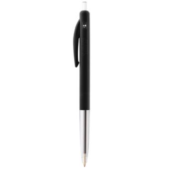 BIC® M10® Clic Schwarz