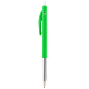 BIC® M10® Clic Apple green