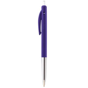 BIC® M10® Clic Aztec blue