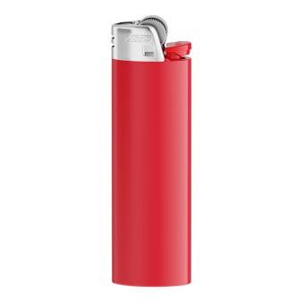 BIC® J26 Lighter Red