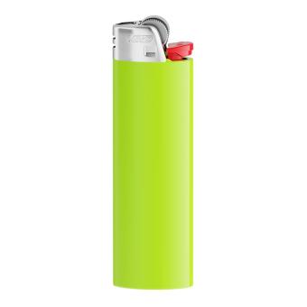 BIC® J26 Lighter Apple green