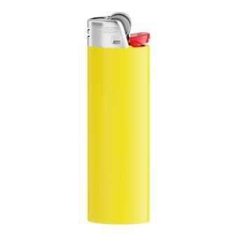 BIC® J26 Lighter Light yellow