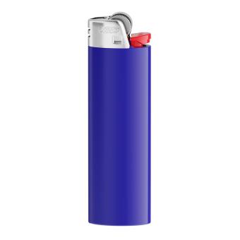 BIC® J26 Feuerzeug Dunkelblau