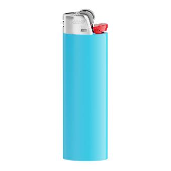 BIC® J26 Feuerzeug Hellblau