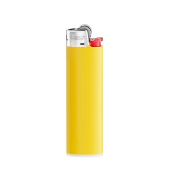 BIC® J23 Lighter Yellow