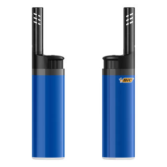 BIC® EZ Reach™ Lighter Dark blue