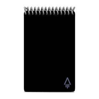 Rocketbook® Core Mini A6 Schwarz