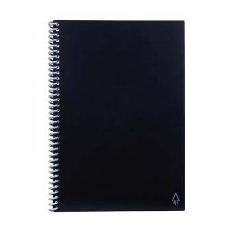 Rocketbook® Core Executive A5 Schwarz