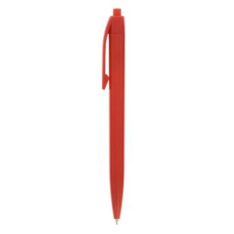 Basic pen Red