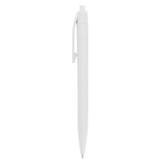 Basic pen White