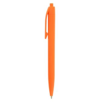 Basic pen Orange