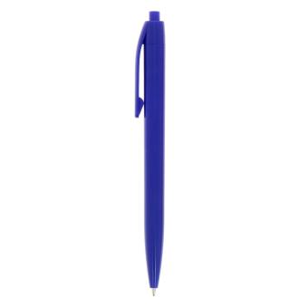 Basic pen Dark blue