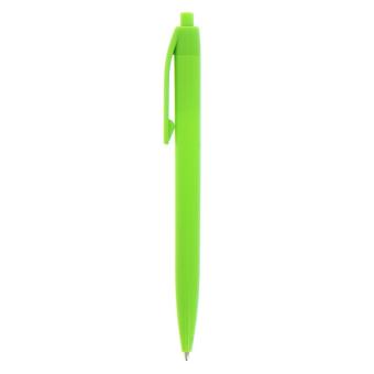 Basic pen Lime