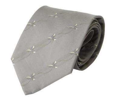 Tienamic tie Convoy grey