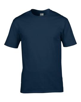 Premium Cotton T-shirt, dark blue Dark blue | L