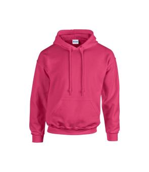 Heavy Blend Hood Sweatshirt, rosa Rosa | L