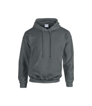 Heavy Blend Hood Sweatshirt, Grau Grau | L