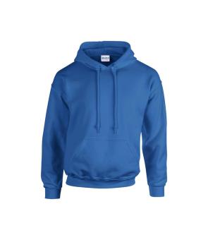 Heavy Blend Hood sweatshirt, aztec blue Aztec blue | L