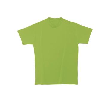 Heavy Cotton T-shirt, kiwi Kiwi | L