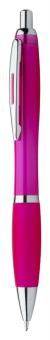 Swell ballpoint pen Pink