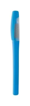 Calippo Textmarker Blau