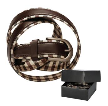 Tous unisex belt 