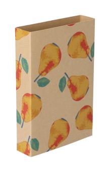 CreaSleeve Kraft 172 custom kraft paper sleeve Nature