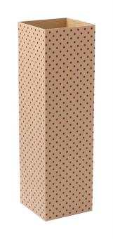 CreaSleeve Kraft 367 Kraft Paper sleeve Nature